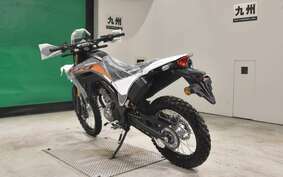 HONDA CRF250L MD47