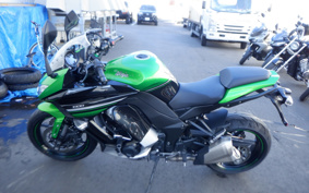 KAWASAKI NINJA 1000 ABS 2016 ZXT00L