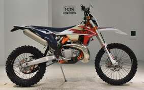 KTM 250 EXC SIXDAYS