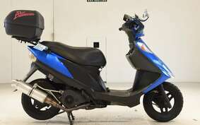 SUZUKI ADDRESS V125 G CF4EA