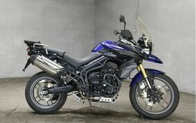 TRIUMPH TIGER 800 2013 RE15B8