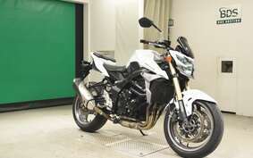 SUZUKI GSR750 A 2013 GR7NA