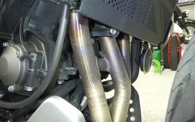 TRIUMPH TRIDENT 660 2023 GL10U3