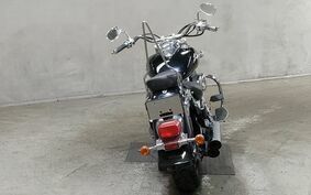 SUZUKI INTRUDER 800 Classic 2006 VS55A