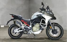 DUCATI MULTISTRADA V4 S 2022 1A00AA