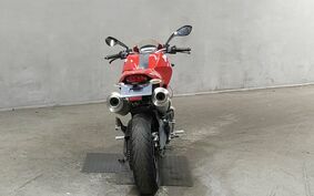 DUCATI MONSTER 696 2008 M500A