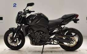 YAMAHA FZ FAZER 2012