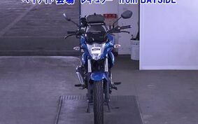 SUZUKI GIXXER 150 NG4BG