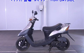 SUZUKI LETS2