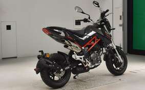 BENELLI TNT125