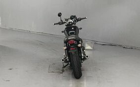 TRIUMPH STREET TWIN 2018 DAD74