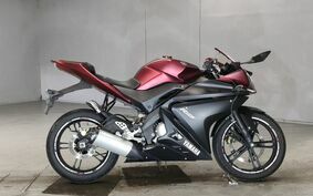 YAMAHA YZF-R125 RE06