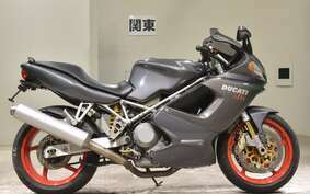 DUCATI ST4 S ABS 2007 S200A