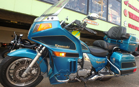 KAWASAKI VOYAGER 1200 1996 ZG9B18