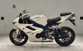 TRIUMPH DAYTONA 675 2010