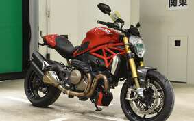 DUCATI M1200S S 2015 M603J