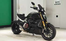 DUCATI DIAVEL 1260 S 2021 GE00A