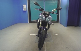 TRIUMPH STREET TRIPLE 85 2013 TL1166