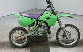 KAWASAKI KX80 1994 KX080V