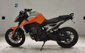 KTM 790 DUKE 2020