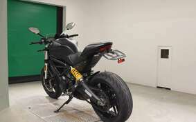 DUCATI MONSTER 797 2019