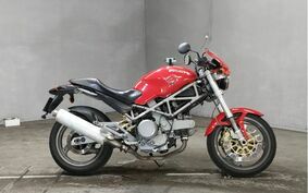 DUCATI MONSTER 400 2004 M407A