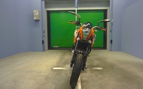 KTM 125 DUKE JGA40