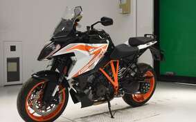 KTM 1290 SUPER DUKE GT 2020