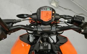 KTM 250 DUKE JPE40