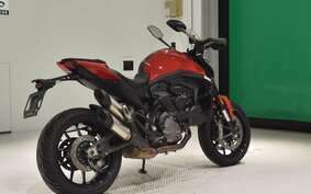 DUCATI MONSTER 937 + 2022