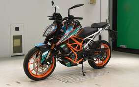 KTM 390 DUKE 2021 JPJ40