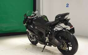 KAWASAKI NINJA ZX-6R 2009