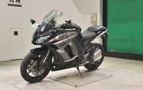 KAWASAKI NINJA 1000 A 2011