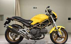 DUCATI MONSTER 400 2000 M300A