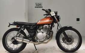 SUZUKI GRASS TRACKER Bigboy NJ47A