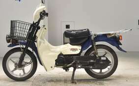 SUZUKI BIRDIE 50 BA43A