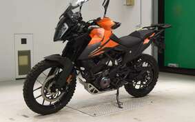 KTM 390 ADVENTURE 2021 JGJ40