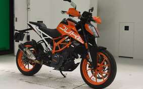 KTM 390 DUKE 2021