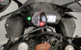 YAMAHA YZF-R25 RG10J