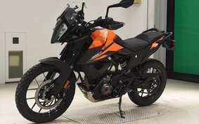 KTM 390 ADVENTURE 2021 JGJ40