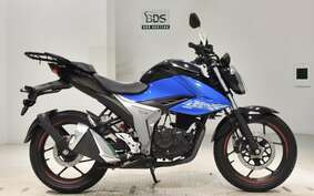 SUZUKI GIXXER 150 ED13N