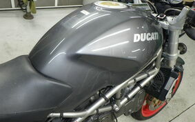 DUCATI MONSTER S4 2006 M400A