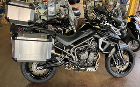 TRIUMPH タイガー800 XRx 2018 TRE20B