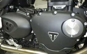 TRIUMPH SPEED TWIN 2021 AD85H4