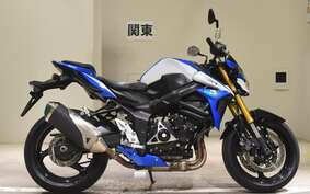 SUZUKI GSR750 A 2014 GR7NA