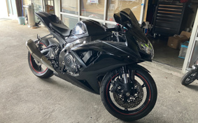 SUZUKI GSX-R750 2008 GR7LA