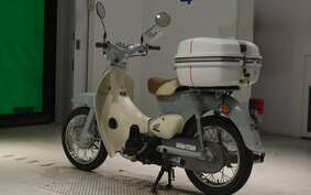 HONDA LITTLE CUB AA01