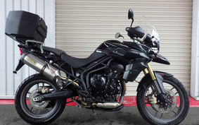 TRIUMPH TIGER 800 ABS 2013 RE15B8