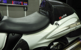 SUZUKI HAYABUSA Gen.2 2013