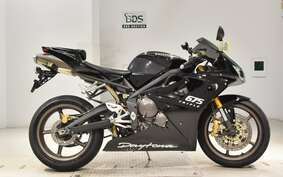 TRIUMPH DAYTONA 675 2009 MD1066